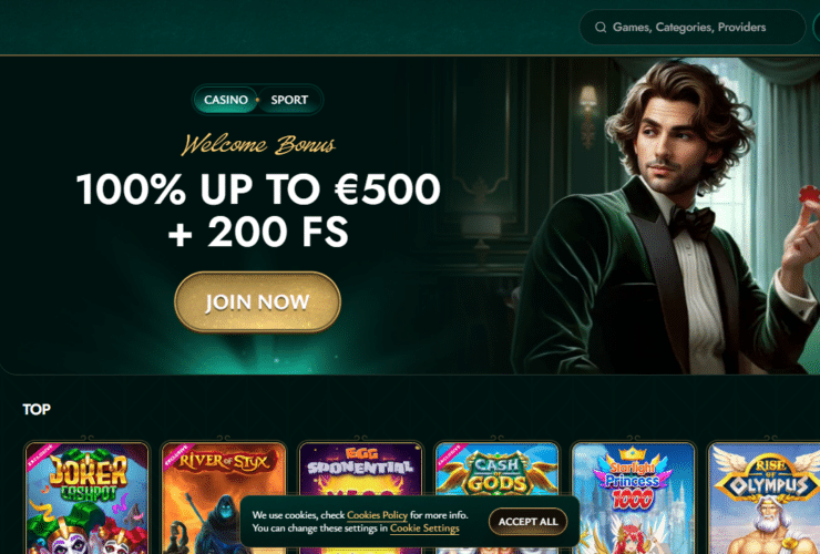 Cashed Casino Review: Is it Safe To Play? 2024 Updated