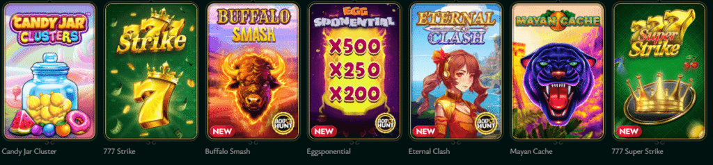 Cashed Casino Blackjack Game