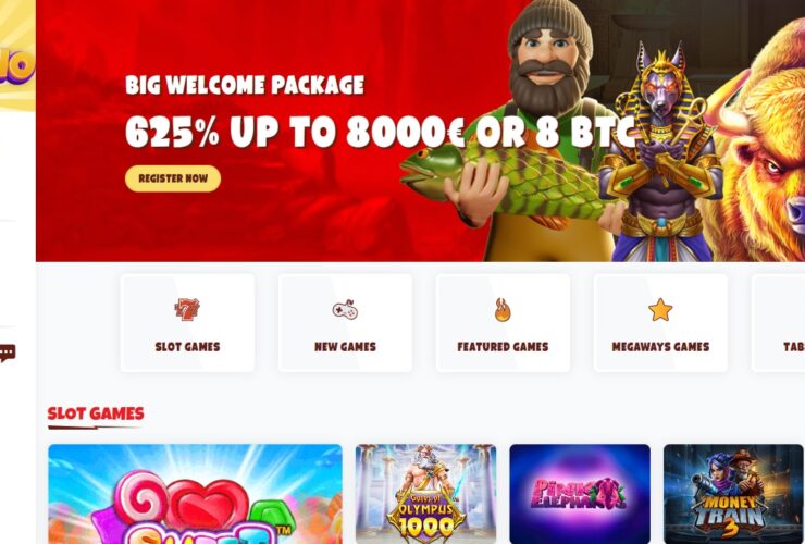 Betsolino Casino Review: Is it Safe To Play? 2024 Updated