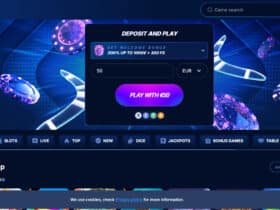 Bm.Bet Casino Review: Is it Safe To Play? 2024 Updated