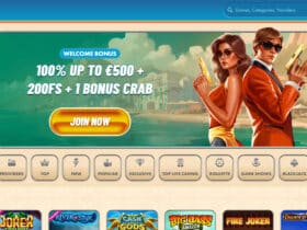 Vegasino Casino Review: Is it Safe To Play? 2024 Updated