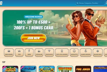Vegasino Casino Review: Is it Safe To Play? 2024 Updated