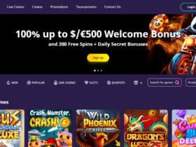 FatPanda Casino Review: Is it Safe To Play? 2024 Updated