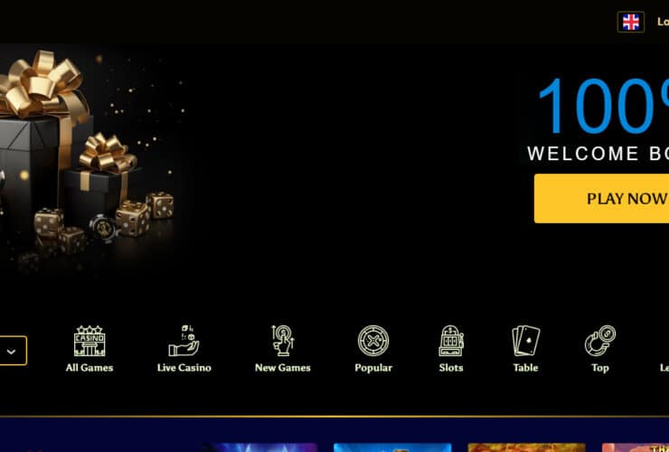 Golden Lady Casino Review: Is it Safe To Play? 2024 Updated