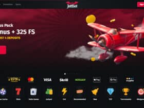 JettBet Casino Review: Is it Safe To Play? 2024 Updated