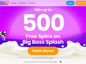 Lucky Cow Bingo Casino Review: Is it Safe To Play? 2024 Updated