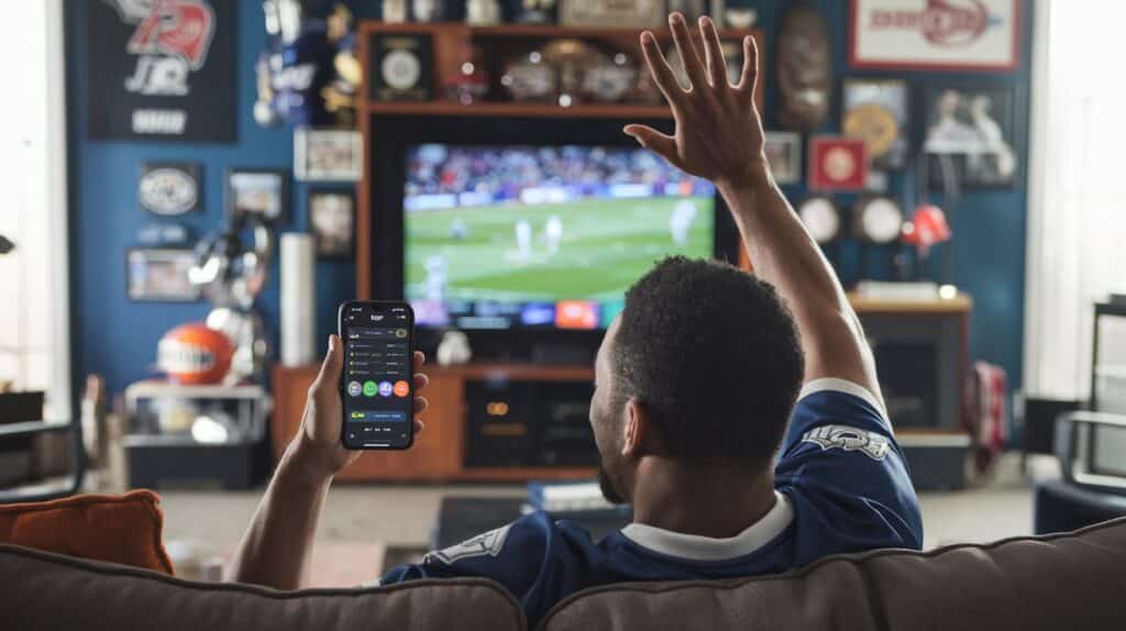 Play From Anywhere With JettBet Mobile App