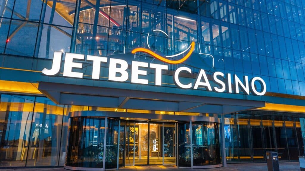 JettBet Casino Introduction