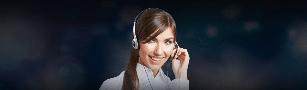 Customer support at Brango Casino
