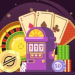 10 Best Stellar Gambling Sites: Top Stellar Betting Platforms