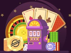 10 Best Stellar Gambling Sites: Top Stellar Betting Platforms