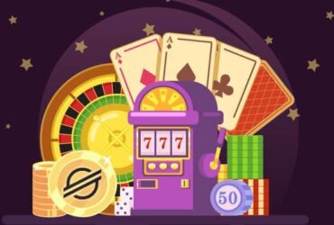 10 Best Stellar Gambling Sites: Top Stellar Betting Platforms