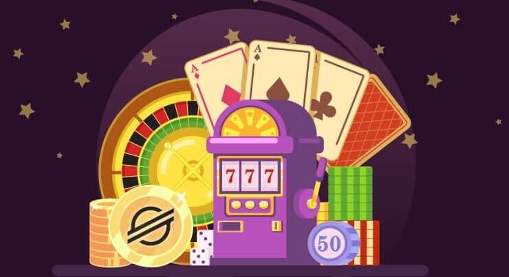 10 Best Stellar Gambling Sites: Top Stellar Betting Platforms