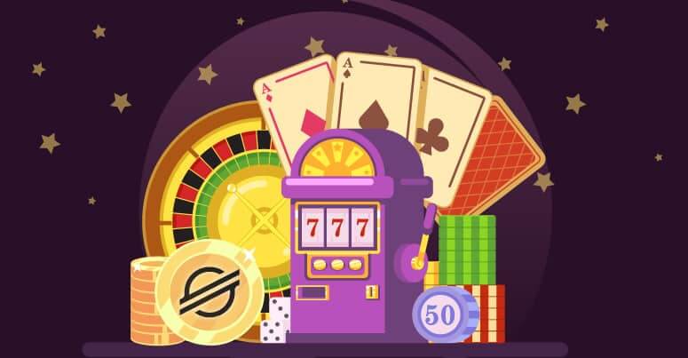 10 Best Stellar Gambling Sites: Top Stellar Betting Platforms