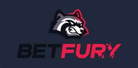 BetFury UFC Crypto Betting Sites