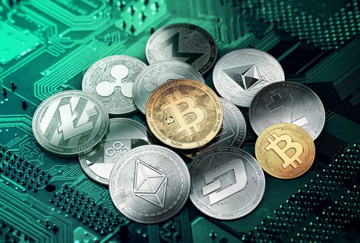 10 Best UFC Crypto Betting Sites 