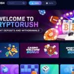 Cryptorush Casino Review: Is it Safe To Play? 2024 Updated
