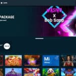 Wasino Casino Review: Is it Safe To Play? 2024 Updated