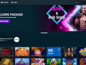 Wasino Casino Review: Is it Safe To Play? 2024 Updated