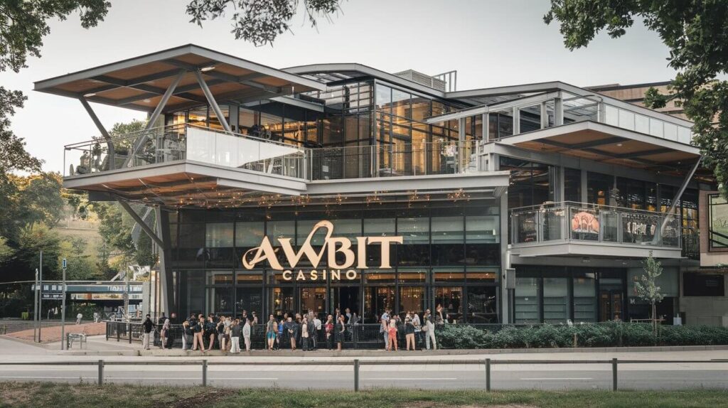 Play From Anywhere With Awbit Mobile App