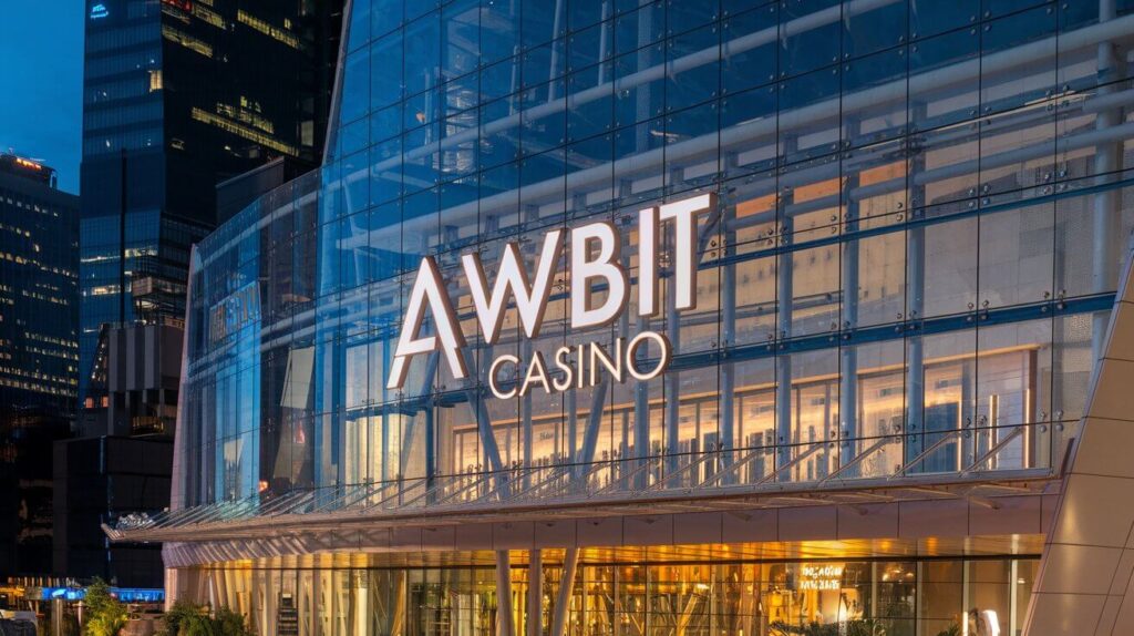 Awbit Casino Introduction