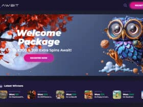 Awbit Casino Review: Is it Safe To Play? 2024 Updated