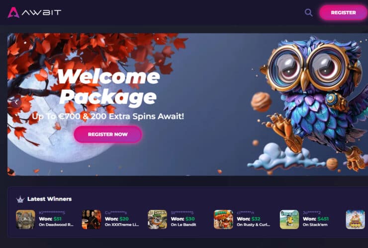 Awbit Casino Review: Is it Safe To Play? 2024 Updated
