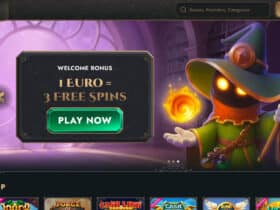 Herospin Casino Review: Is it Safe To Play? 2024 Updated