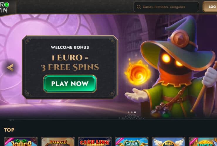 Herospin Casino Review: Is it Safe To Play? 2024 Updated