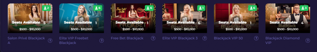Awbit Slots Casino