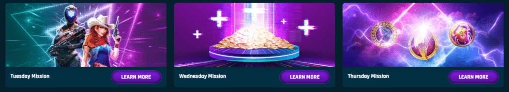 Wasino Casino Bonuses and Promotions