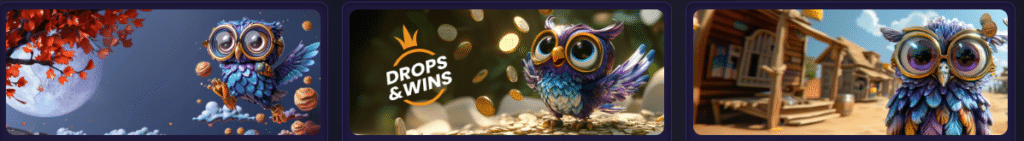Generous Awbit Casino Bonuses