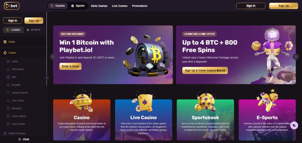 7Bit casino Best Crypto Lottery Sites
