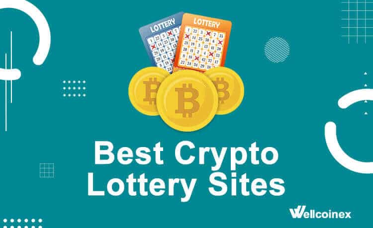 10 Best Crypto Lottery Sites: Top Lottery Sites