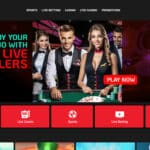 Mustang Casino Review: Is it Safe To Play? 2024 Updated