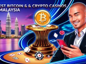 10 Best Bitcoin & Crypto Casinos Malaysia