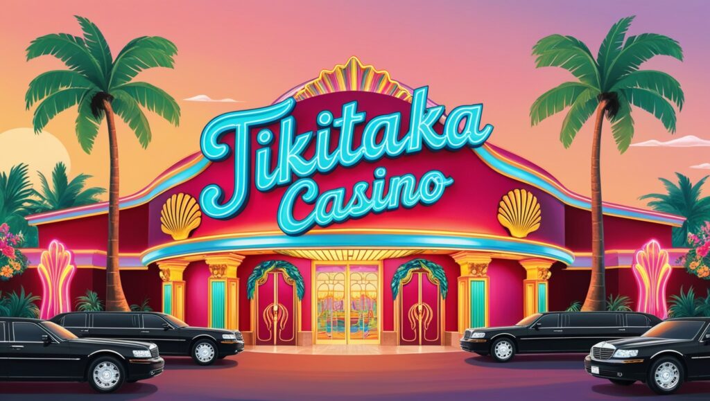 Tikitaka Casino
