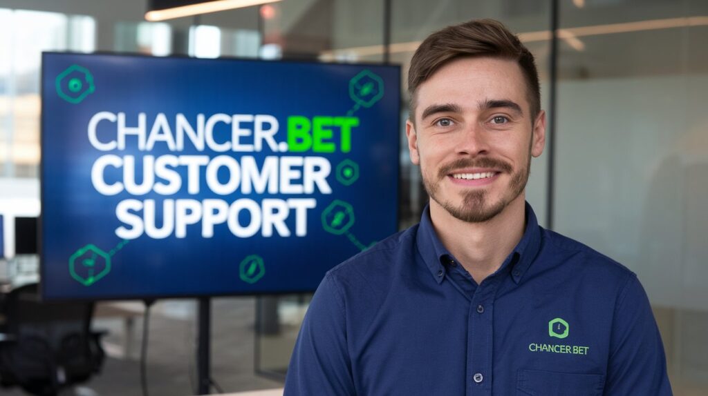 If You Need Any Help, Contact Customer Care