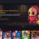Chancer.Bet Casino Review: Is it Safe To Play? 2024 Updated
