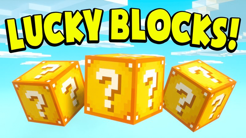 Lucky Block Best Crypto Lottery Sites