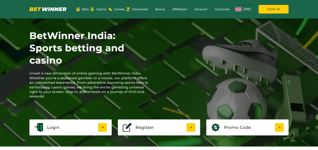 Betwinner Best Crypto Casinos In China
