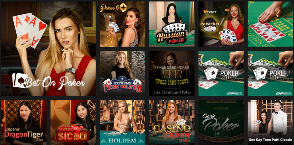 Sports Betting