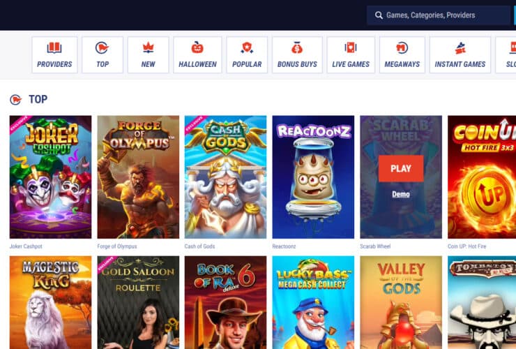 Tikitaka Casino Review: Is it Safe To Play? 2024 Updated
