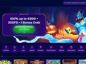 Genieplay Casino Review: Is it Safe To Play? 2024 Updated