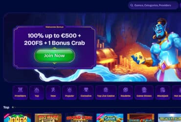Genieplay Casino Review: Is it Safe To Play? 2024 Updated