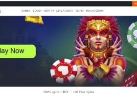 Bitstrike Casino Review: Is it Safe To Play? 2024 Updated
