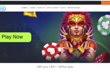 Bitstrike Casino Review: Is it Safe To Play? 2024 Updated