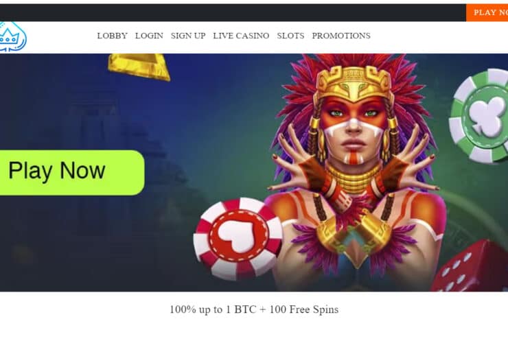 Bitstrike Casino Review: Is it Safe To Play? 2024 Updated