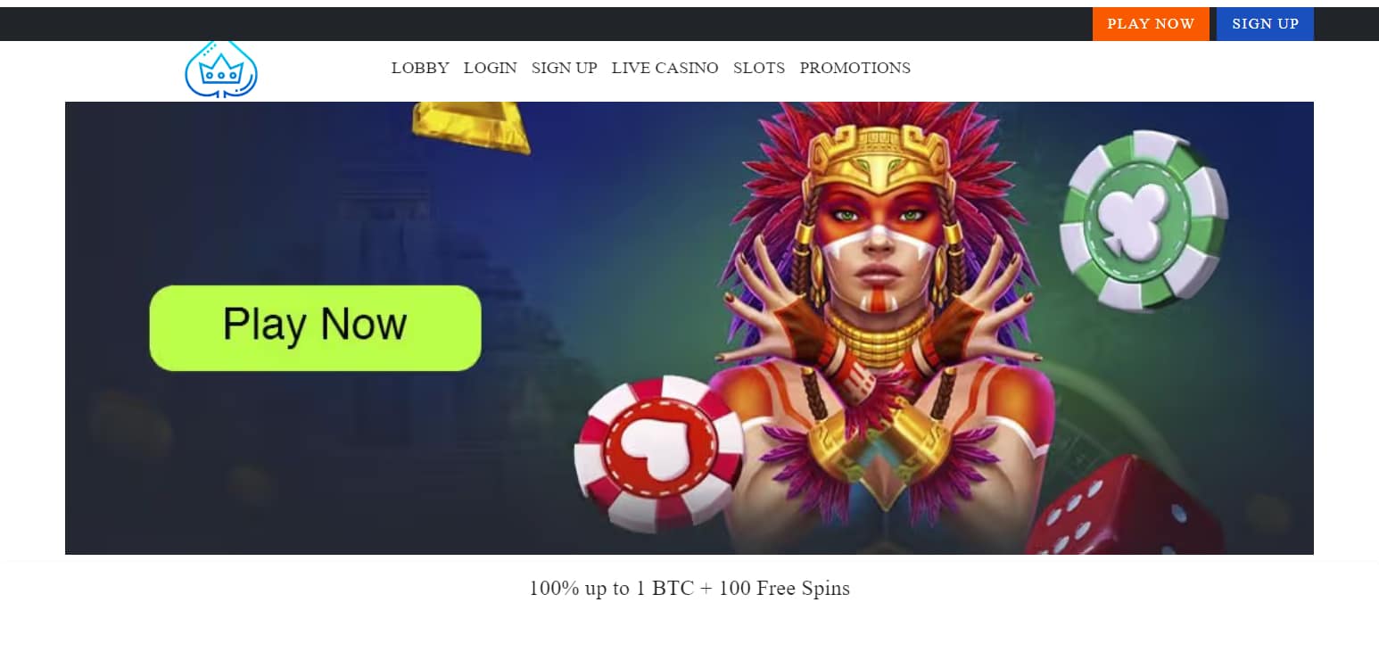 Bitstrike Casino Review: Is it Safe To Play? 2024 Updated