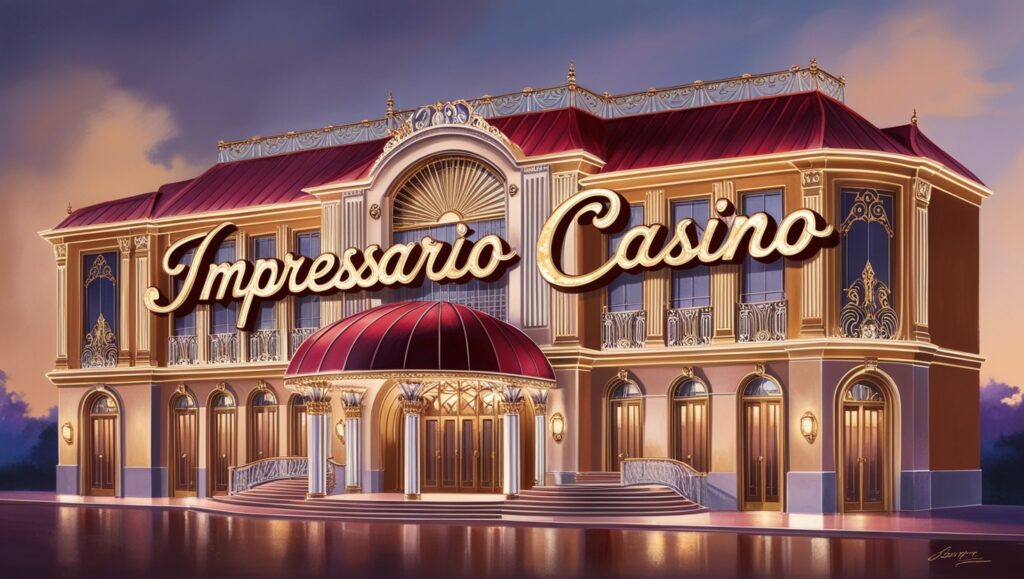 Play From Anywhere With Impressario Mobile App